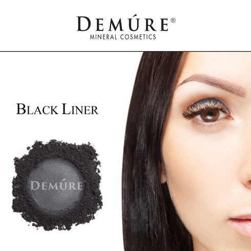 Black Liner (matte)
